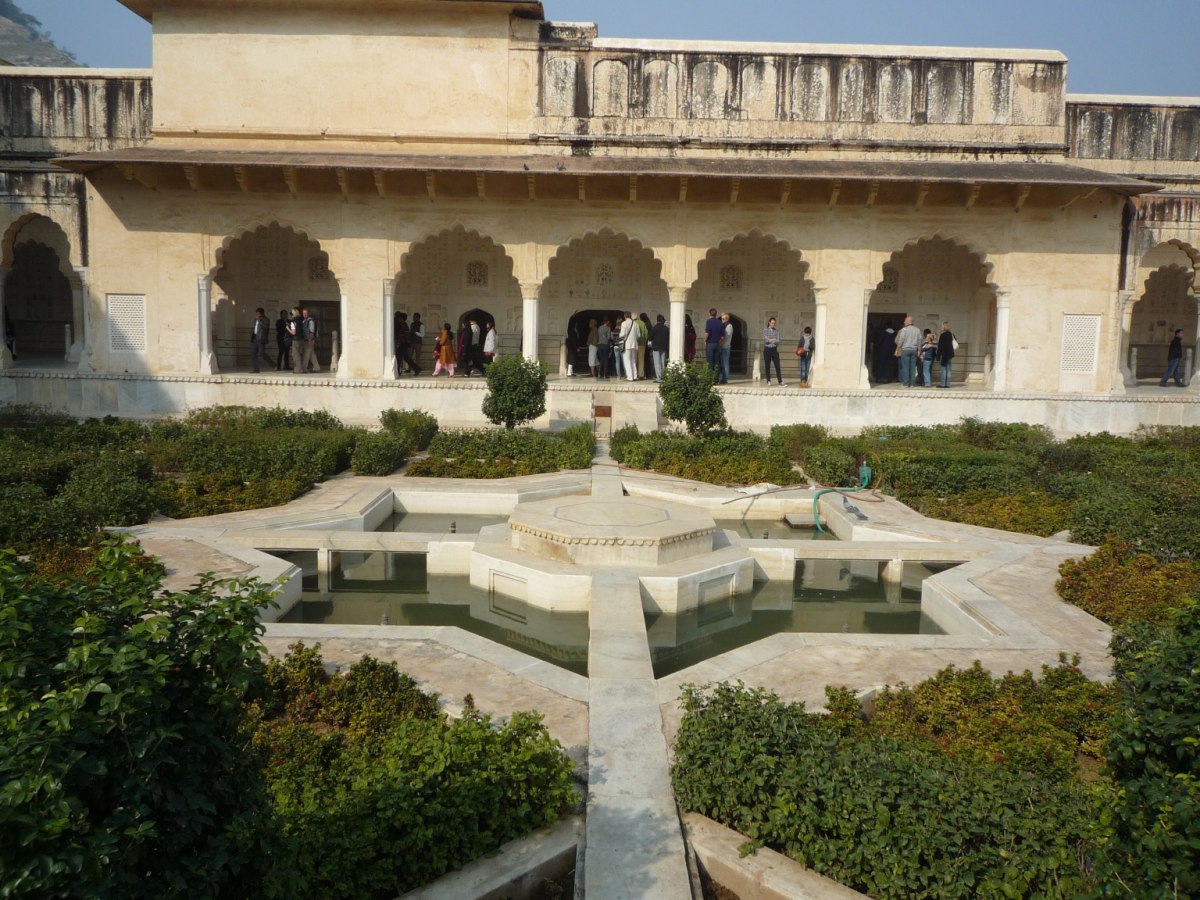 Amber Fort067